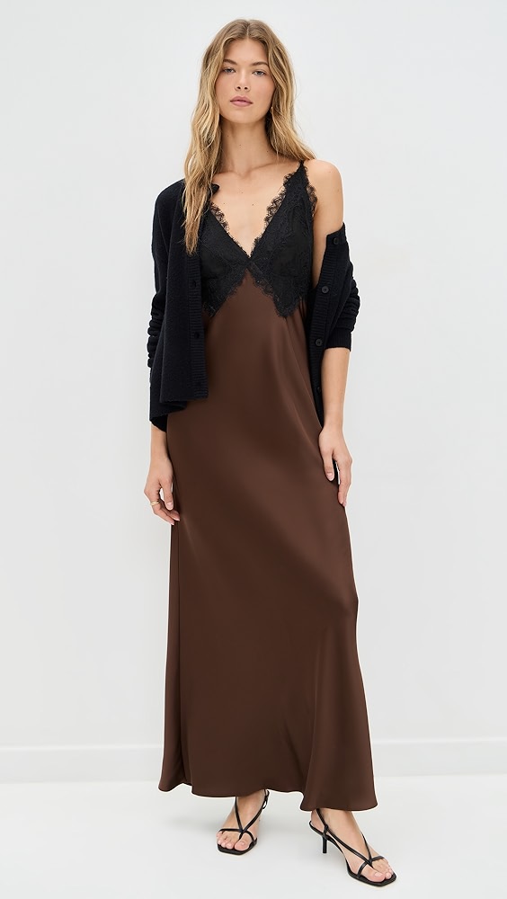 Loveshackfancy Iridia Dress