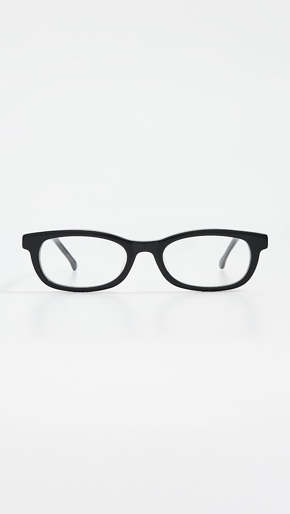 Heaven Mayhem Rhey Glasses