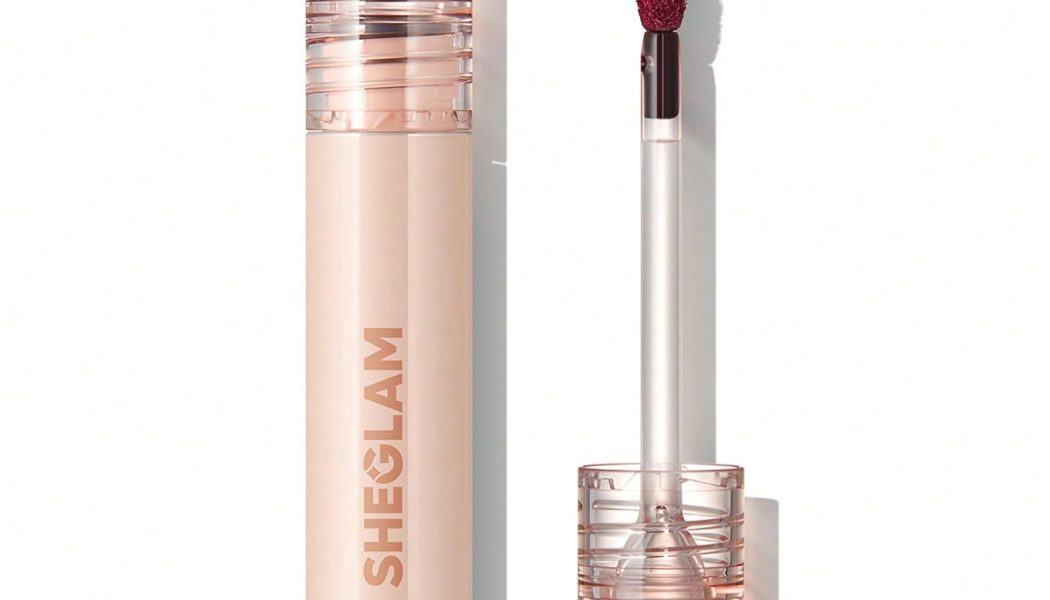 $4 and 8 Hours Later, Meet the Peel-Off Lip Stain That Stays Put All Day