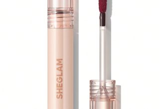 $4 and 8 Hours Later, Meet the Peel-Off Lip Stain That Stays Put All Day