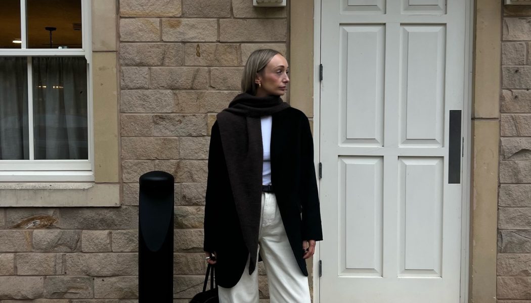 5 Expensive-Looking Trends I'm Shopping at M&S For Autumn