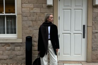 5 Expensive-Looking Trends I'm Shopping at M&S For Autumn