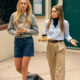 5 Quintessentially L.A.-Girl Outfit Combos Justine Lupe Wears in Nobody Wants This Season 2