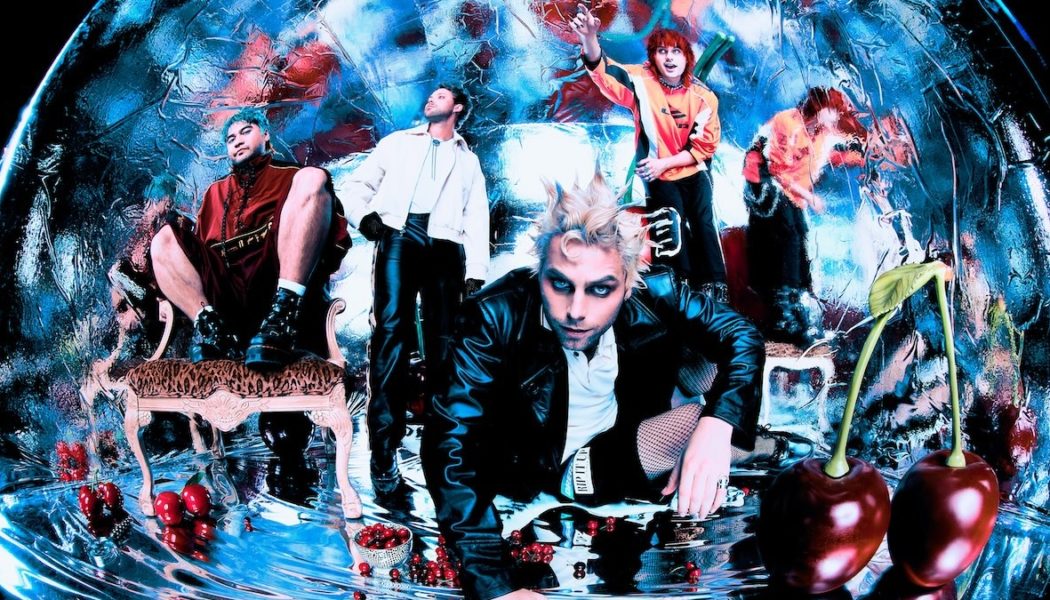 5 Seconds of Summer's 2026 World Tour: How to Buy Tickets