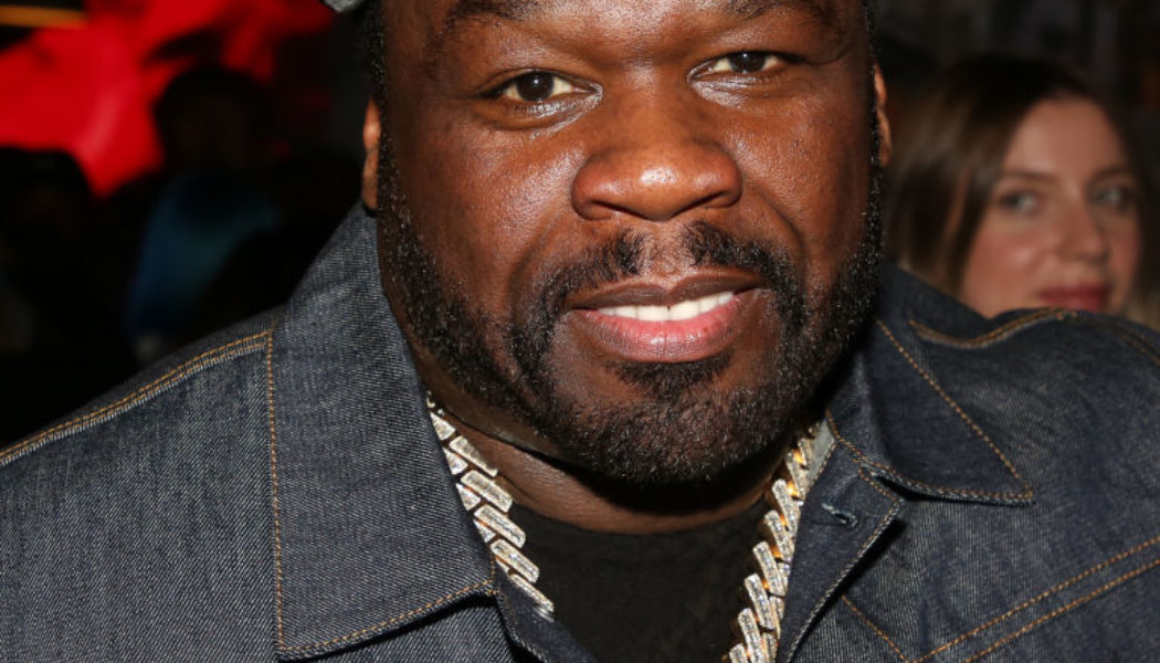 50 Cent Trolls Diddy And Writes An Out Of Pocket Letter To The Judge