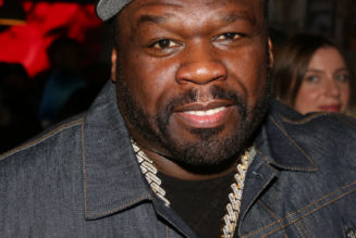 50 Cent Trolls Diddy And Writes An Out Of Pocket Letter To The Judge