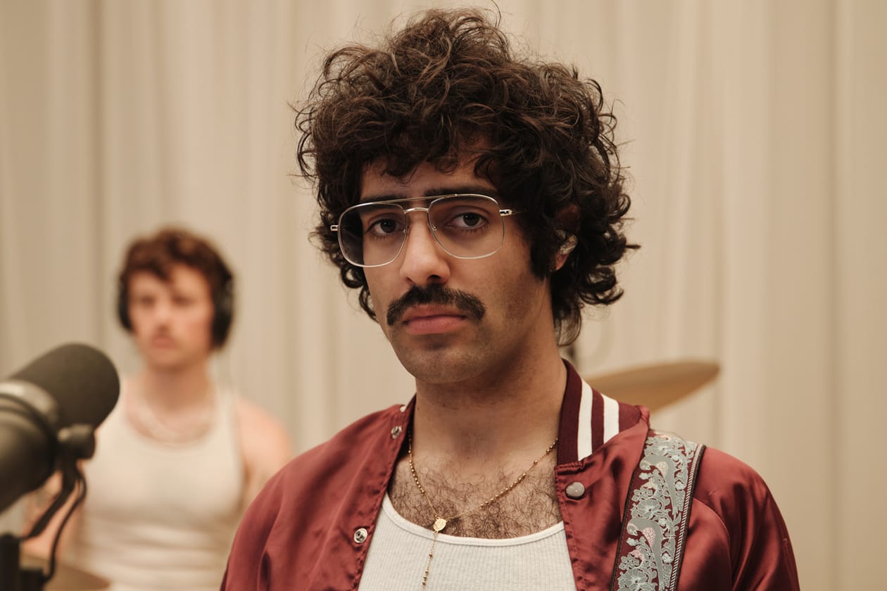 54 Ultra Nueva Generaciones Hypetrak Magazine Music Video 