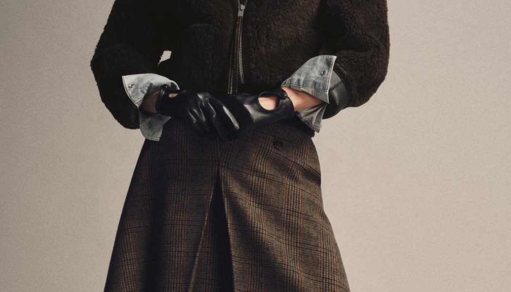 7 Expensive-Looking Zara Outfits For Fall