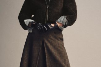 7 Expensive-Looking Zara Outfits For Fall