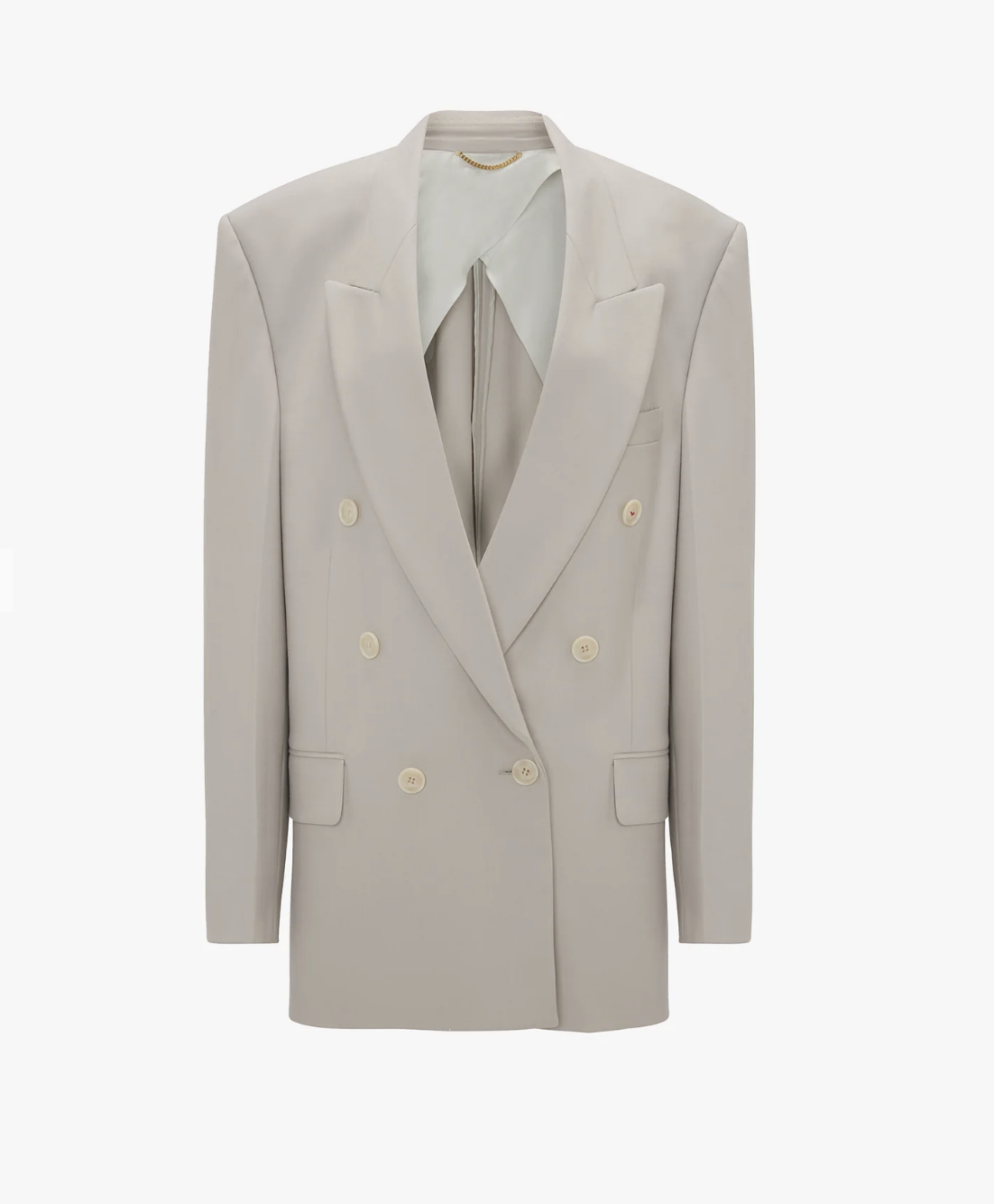 Victoria Beckham, Lace Cami Top In Black