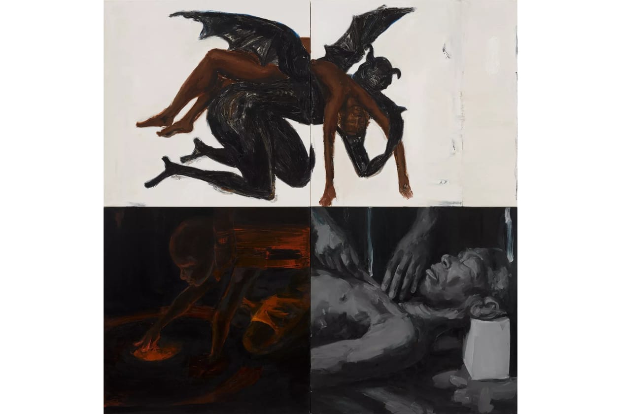 frieze london art week white cube serpentine maureen paley tom sachs wolfgang tillmans peter doig rick owens michele lamy art artworks furniture objects fairs