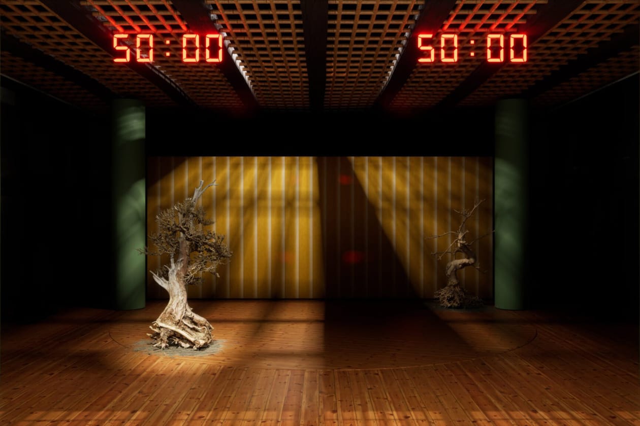 9 Must-See Shows During Art Basel Paris Artworks