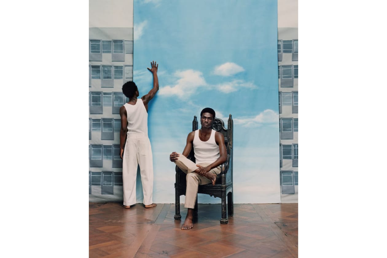 9 Must-See Shows During Art Basel Paris Artworks