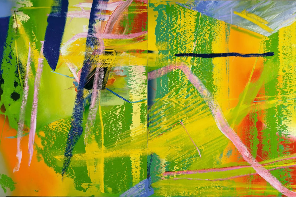 9 Must-See Shows During Art Basel Paris Artworks