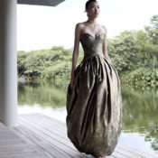 A Bridal Designer Just Told Me These Wedding Dress Trends Are Going to Dominate in Fall 2026