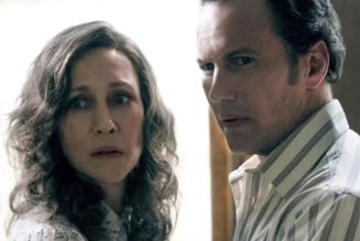 A ‘Conjuring’ Prequel Film Is in the Works