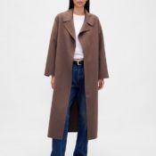 A Fashion Snob's Guide to Gap: The 30 Chicest Items I'm Buying to Elevate My Fall Wardrobe