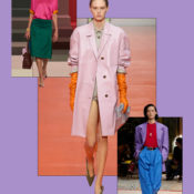 A Monumental MFW: Designer Debuts, Farewells, and Every Major Trend to Know