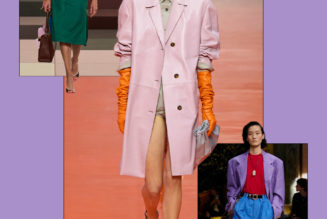 A Monumental MFW: Designer Debuts, Farewells, and Every Major Trend to Know