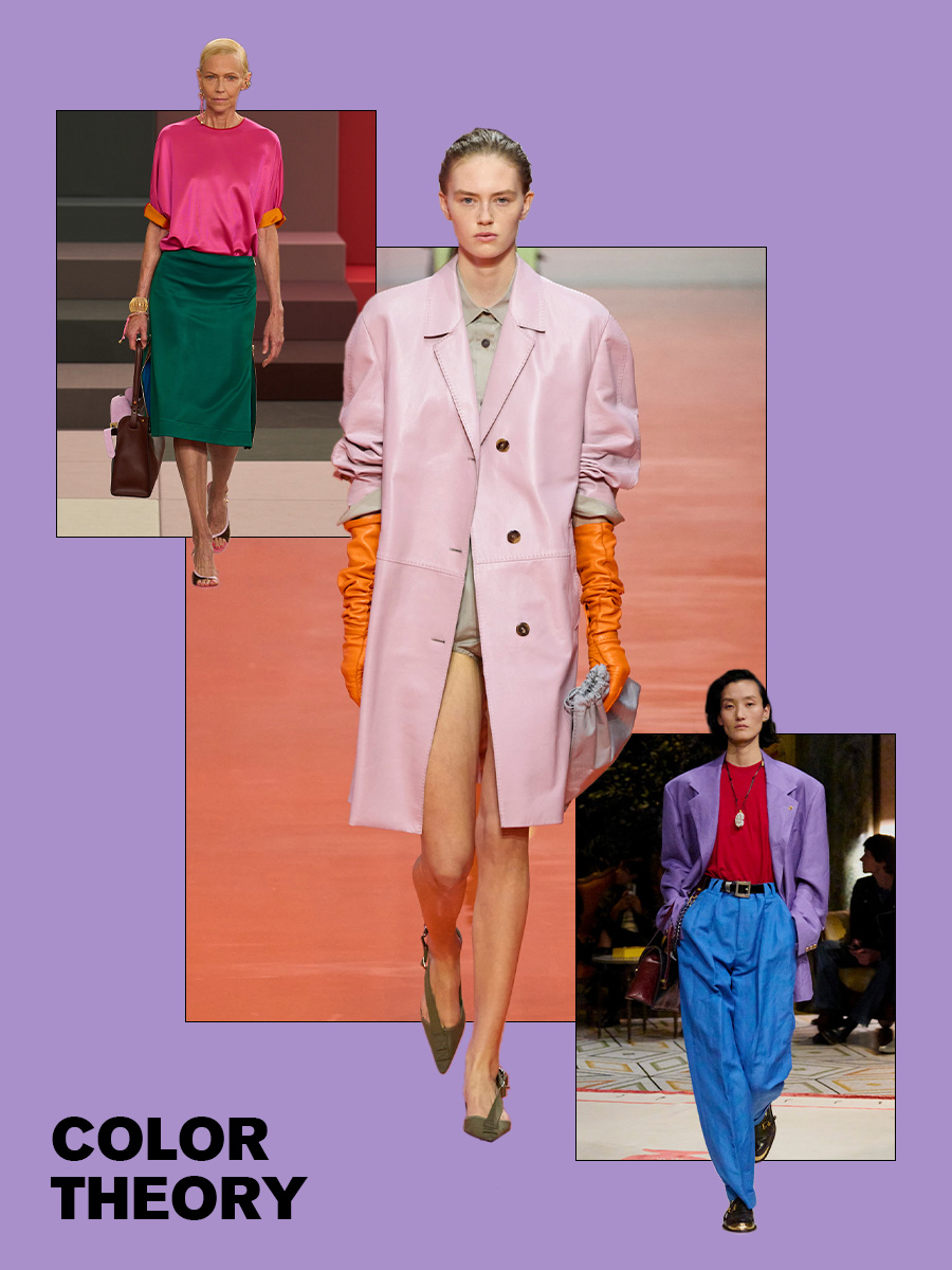 Milan fashion week spring 2026 trends