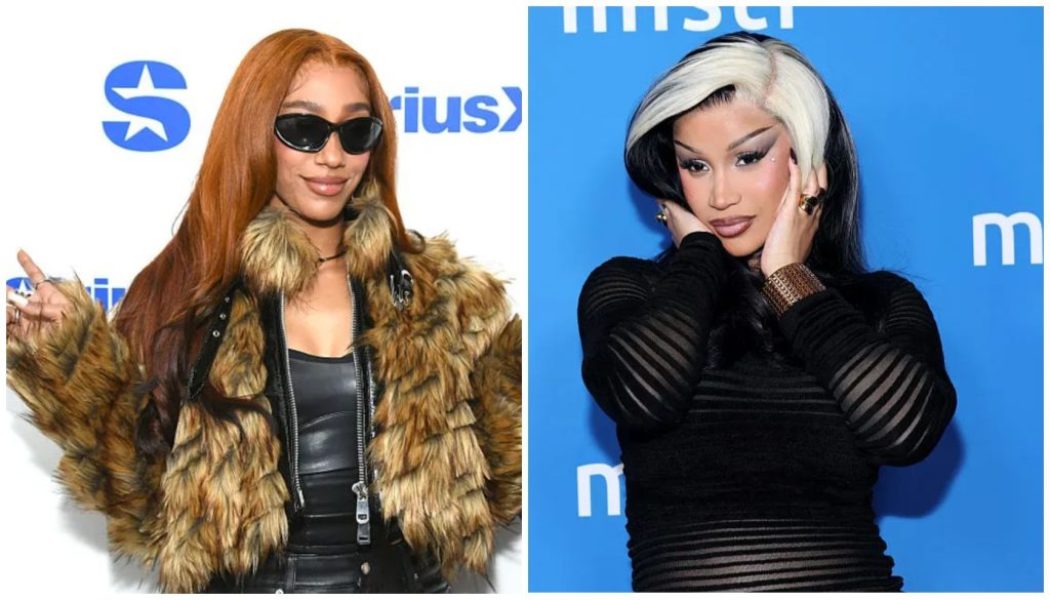 A War Of Words On Wax: A Timeline Of The Cardi B & BIA Beef