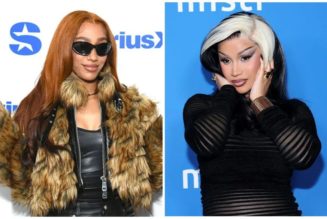 A War Of Words On Wax: A Timeline Of The Cardi B & BIA Beef