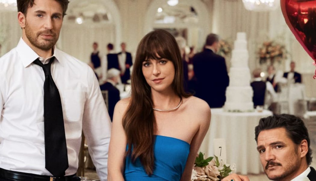 A24’s ‘Materialists’ To Stream on HBO Max