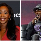 Abby Phillip On Viral Cam'ron Moment: 'I Knew That We Needed to End the Interview'