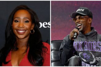 Abby Phillip On Viral Cam'ron Moment: 'I Knew That We Needed to End the Interview'