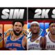 According To 'NBA 2K26', OKC Thunder Defeat New York Knicks In Finals To Repeat As Champs