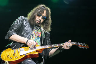 Ace Frehley Dead: Rockers Honor Massively Influential KISS Legend