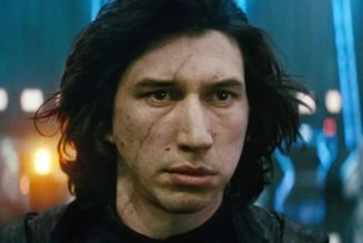 Adam Driver Reveals Disney Killed Ben Solo Sequel