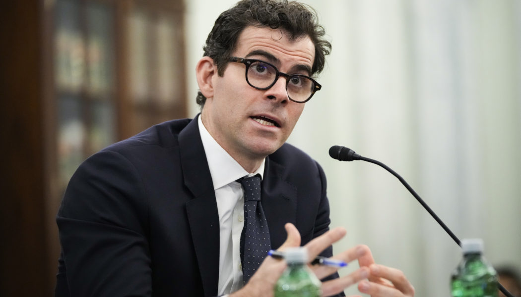 Adam Mosseri’s ‘we’re totally not spying on you’ video is raising a lot of questions