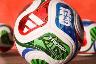 adidas Reveals Official Match Ball for FIFA World Cup 2026