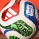 adidas Reveals Official Match Ball for FIFA World Cup 2026
