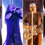 Aftershock 2025 Fest Shakes Sacramento with blink-182, Deftones, Korn, Bring Me the Horizon