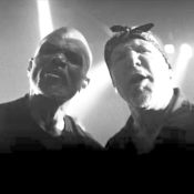 Agnostic Front Team Up with DMC on Hardcore Anthem "Matter of Life & Death"
