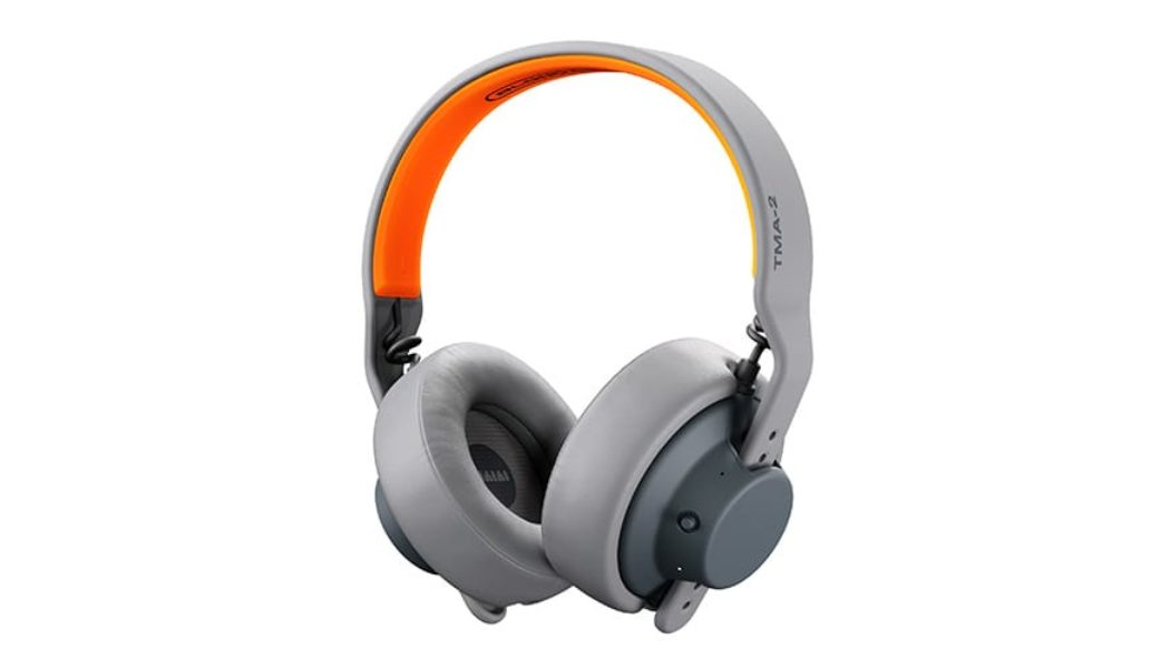 AIAIAI Debuts Artist Series Limited-Edition Headphones With Blood Orange