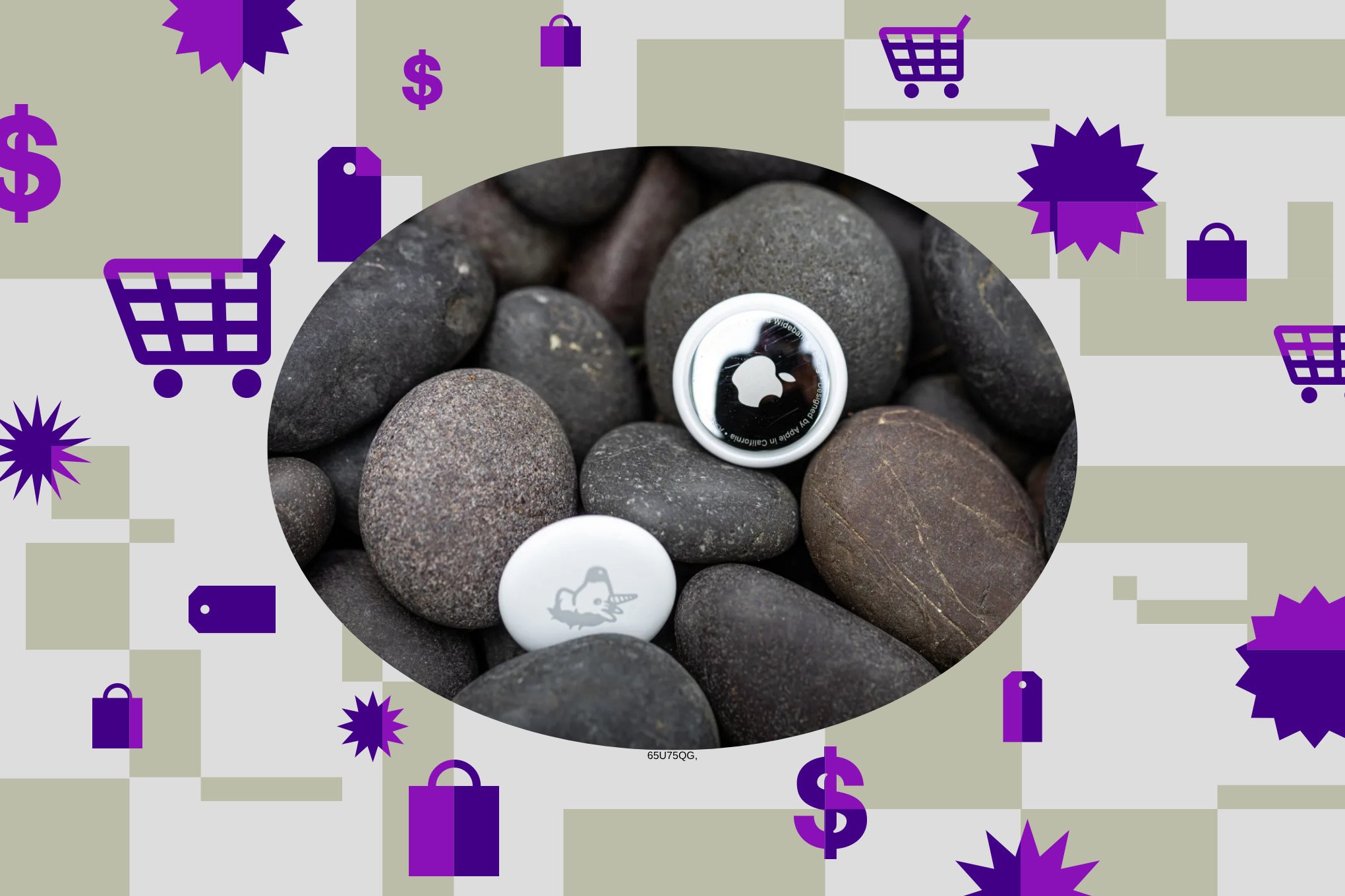 AirTags Lifestyle Deal