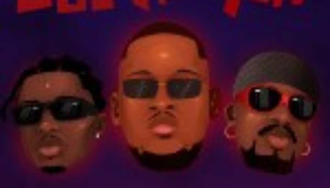 Ajebutter22 Unites with Minz and Boj for New Anthem “Gbe Kini Yen” » NaijaTunez - No. 1 Platform For Latest Naija Music & Videos