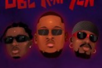 Ajebutter22 Unites with Minz and Boj for New Anthem “Gbe Kini Yen” » NaijaTunez - No. 1 Platform For Latest Naija Music & Videos