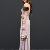 Alessandro Michele Channels Soft Elegance and Light Romance For Valentino Spring 2026