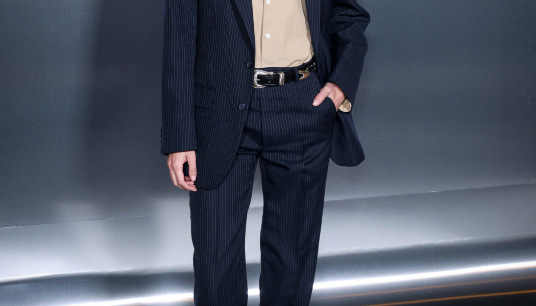 Alexa Chung Just Wore the Cult Trainer Brand I Thought Only Sienna Miller Knew About