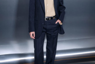 Alexa Chung Just Wore the Cult Trainer Brand I Thought Only Sienna Miller Knew About