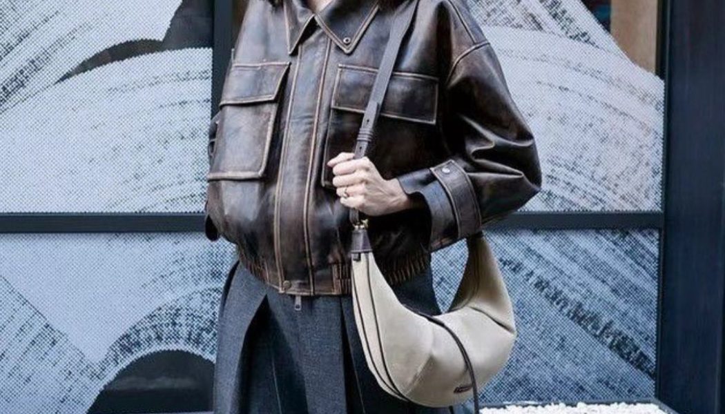 Alexa’s Winter Style is Second-to-None—4 Easy Looks To Copy Now