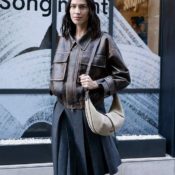 Alexa’s Winter Style is Second-to-None—4 Easy Looks To Copy Now