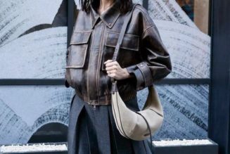 Alexa’s Winter Style is Second-to-None—4 Easy Looks To Copy Now