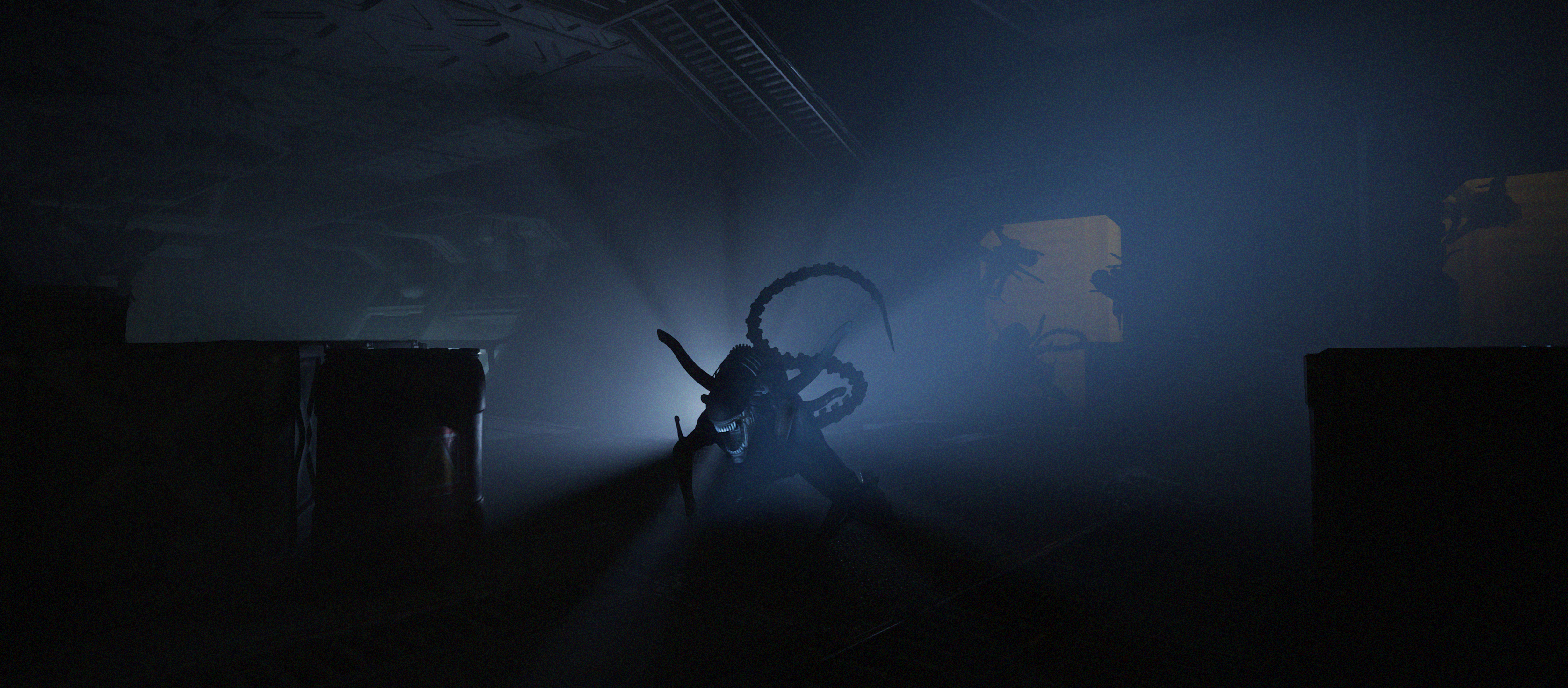 Alien: Rogue Incursion - Part One: Evolved Edition