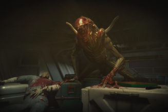 'Alien: Rogue Incursion - Part One: Evolved Edition' Review: Another Decent Bug Hunt