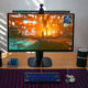 Alienware’s incredible 4K QD-OLED gaming monitor is $200 off